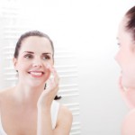Tägliche Hautpflege hilft eingewachsene Haare, Pickel und Hautunreinheiten zu vermeiden